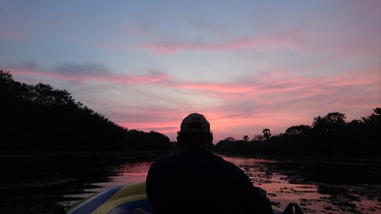 The Backwaters Gasthuis Wilpattu